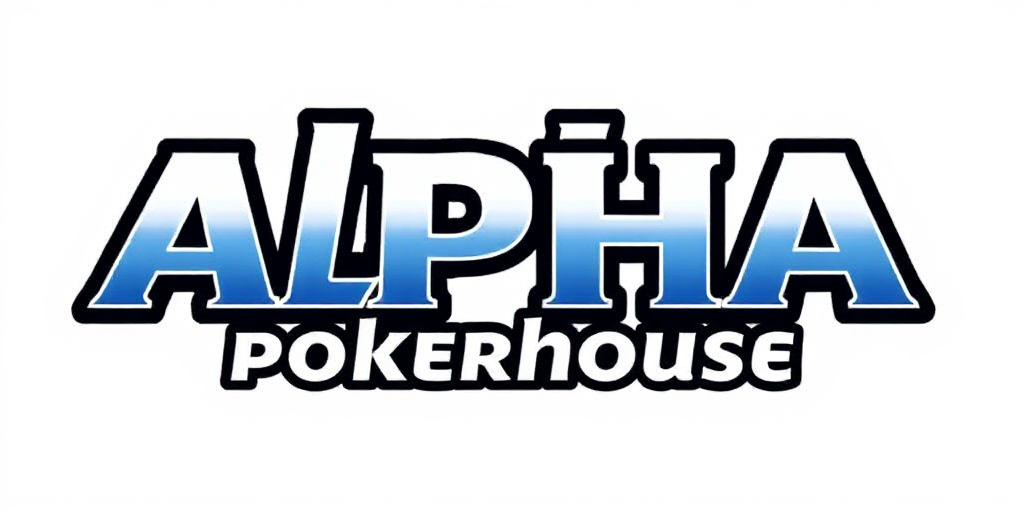 Alpha Poker House