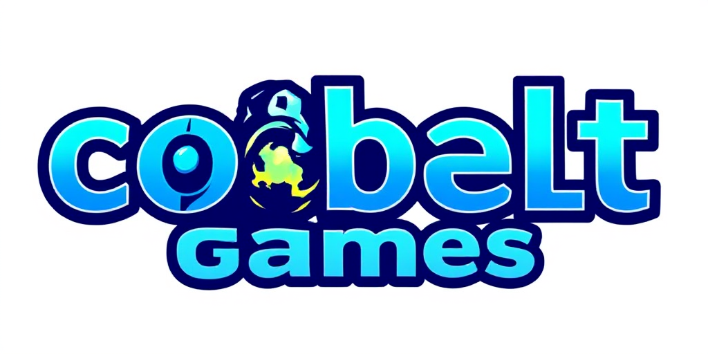 Cobalt Games Blog
