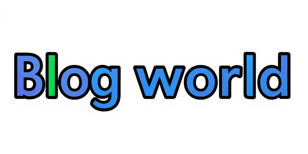 BlogWorld UK