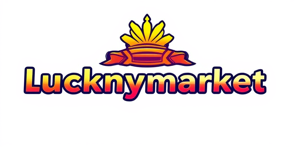 Golden Lucky Market Blog