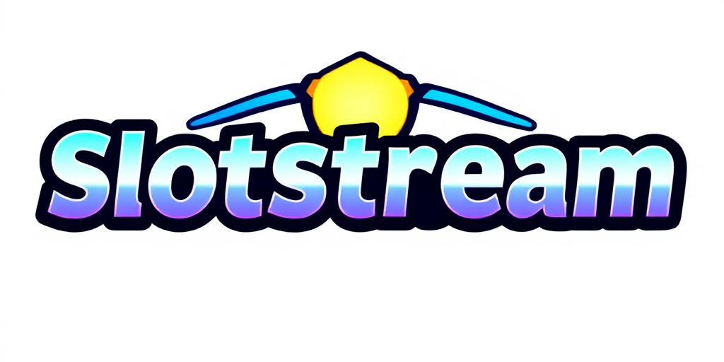 Slotstream608