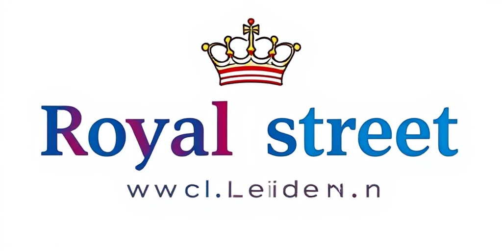 Royal Street Leiden