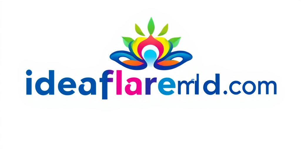 Idea Flare World
