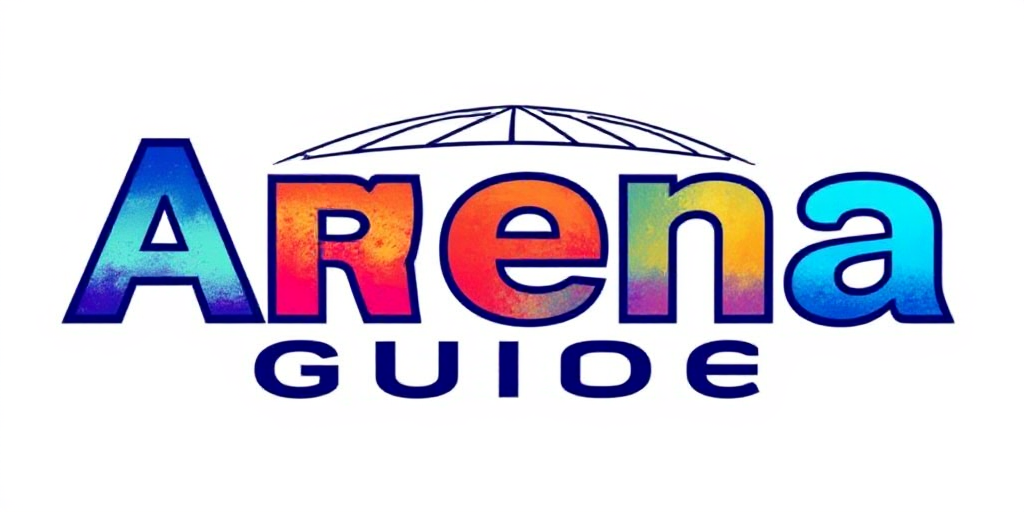 London Arena Guide