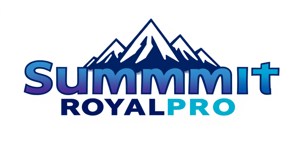 Summit Royal Pro