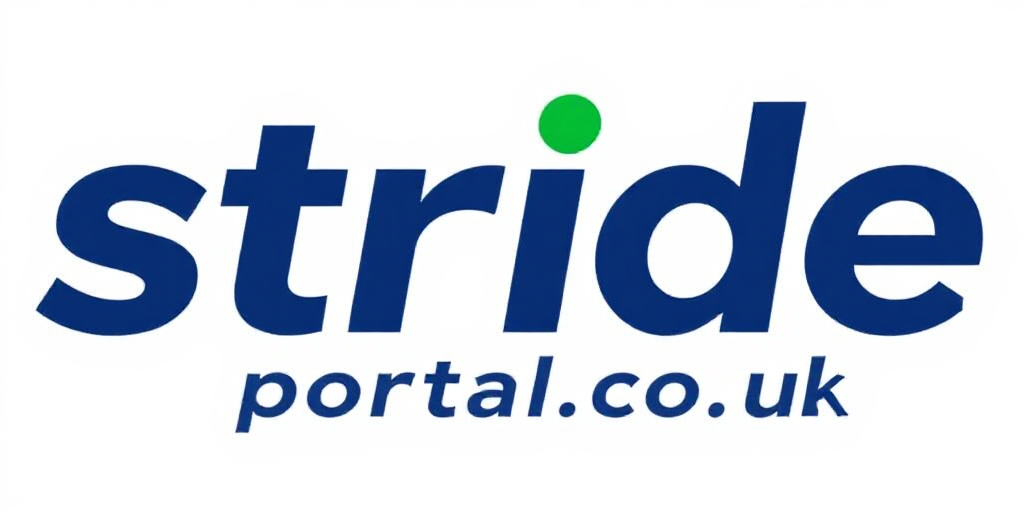 Stride Portal