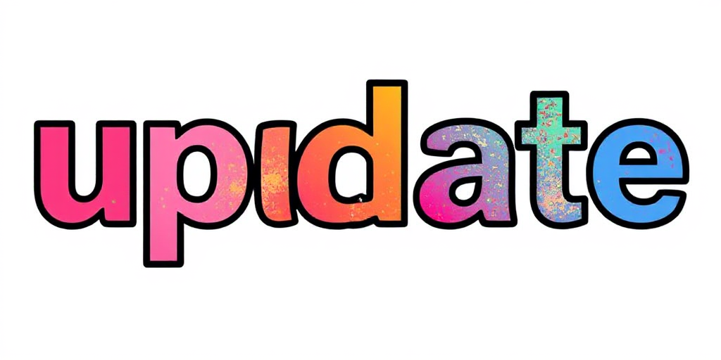 Update Culture Blog