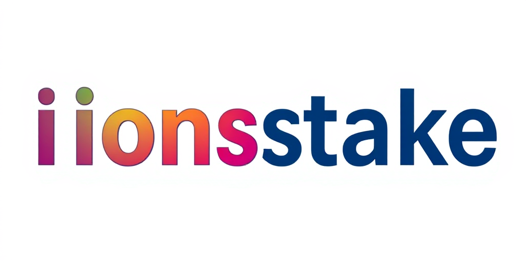 Ion Stake UK