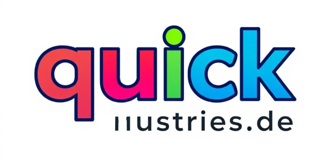 Quick Industries Blog