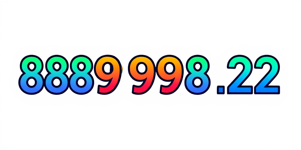 88999822 Blog