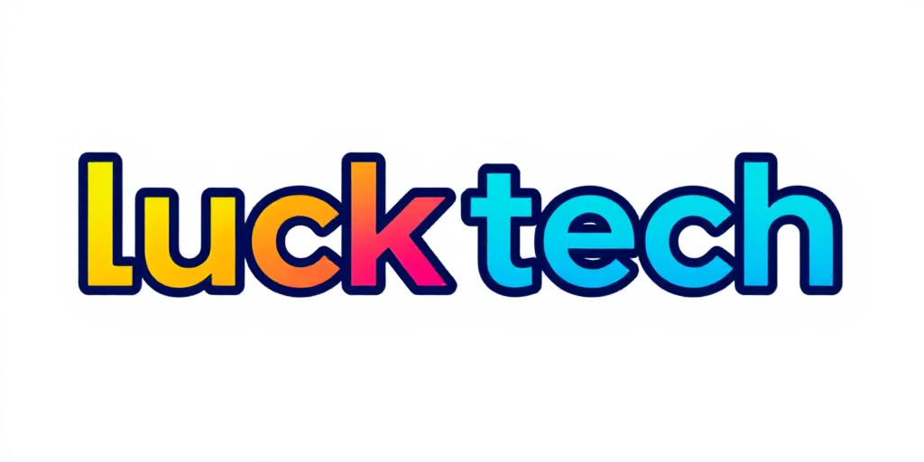 LuckTech