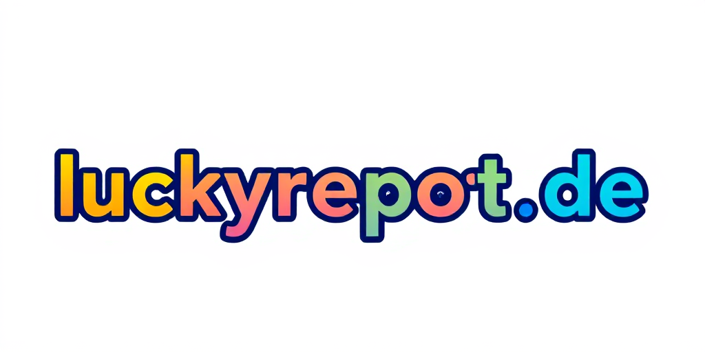 Lucky Report