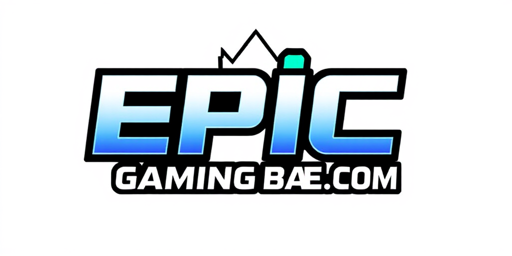 Epic Gaming Base