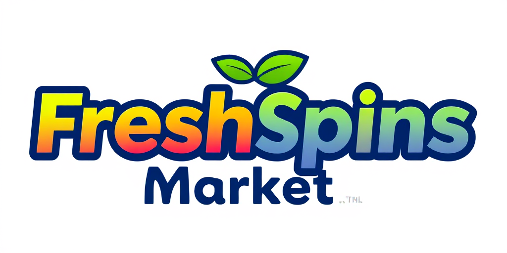 Fresh Spins Market