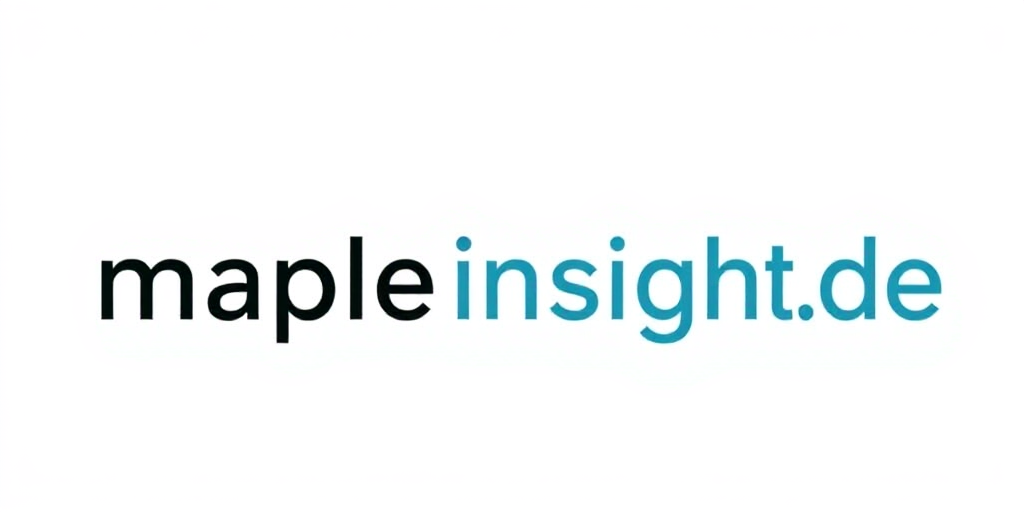 MapleInsight