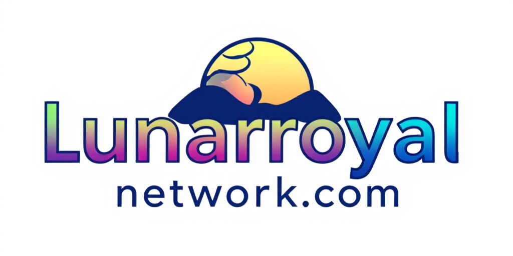 Lunar Royal Network
