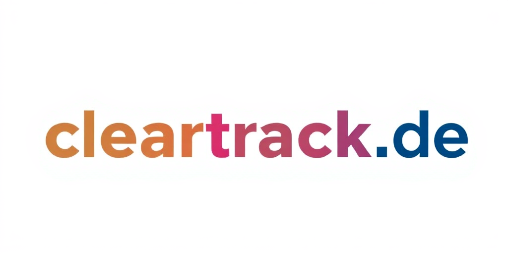 ClearTracker Blog