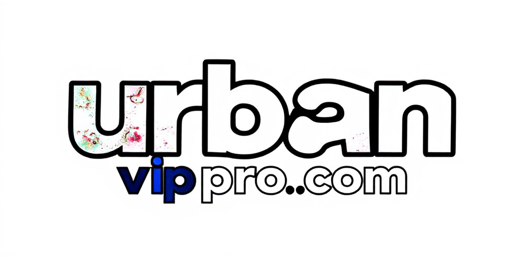 Urban VIP Pro