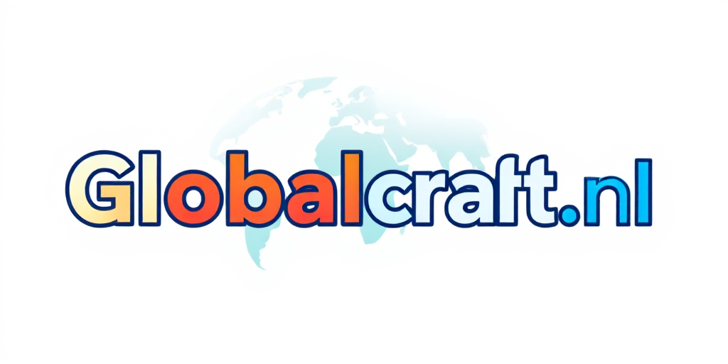 GlobalCraft
