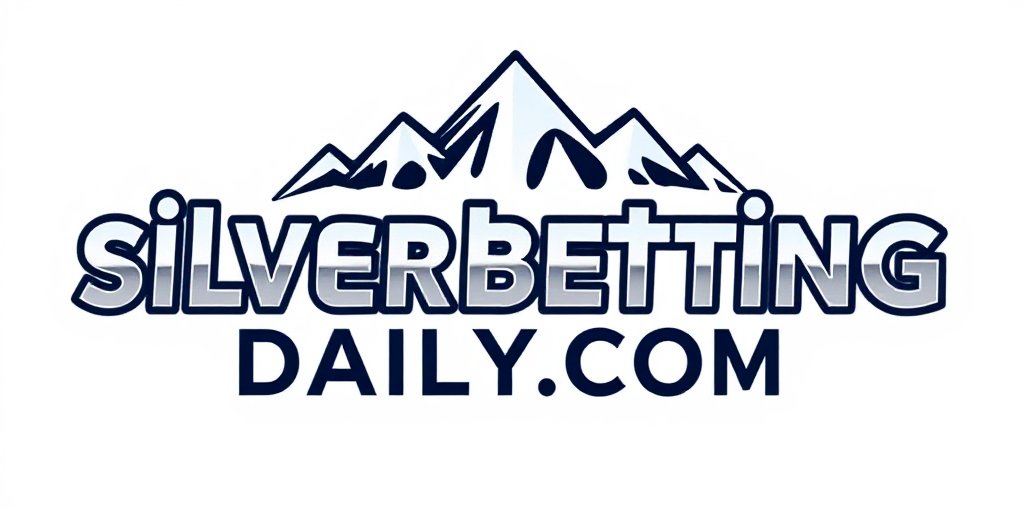 Silver Betting Daily