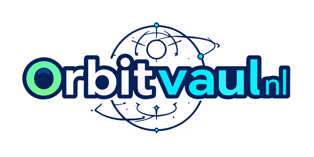 OrbitVault