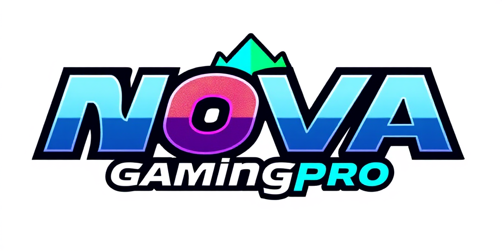 Nova Gaming Pro