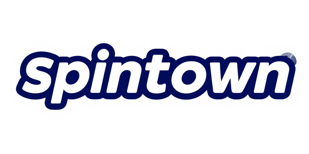 SpinTown