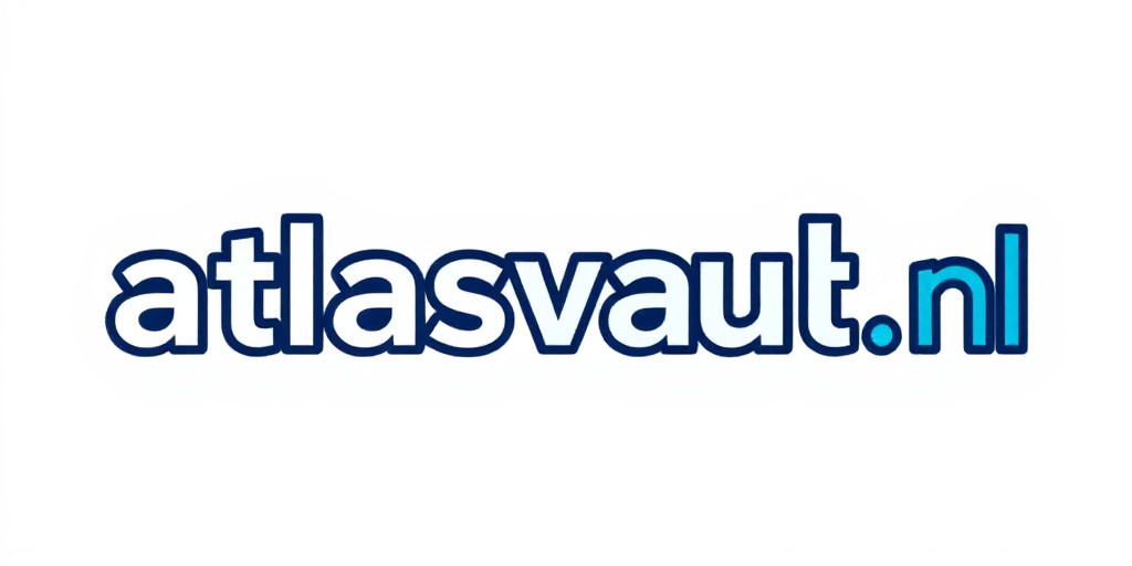Atlas Vault
