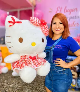 KITY FRESA 50 CM