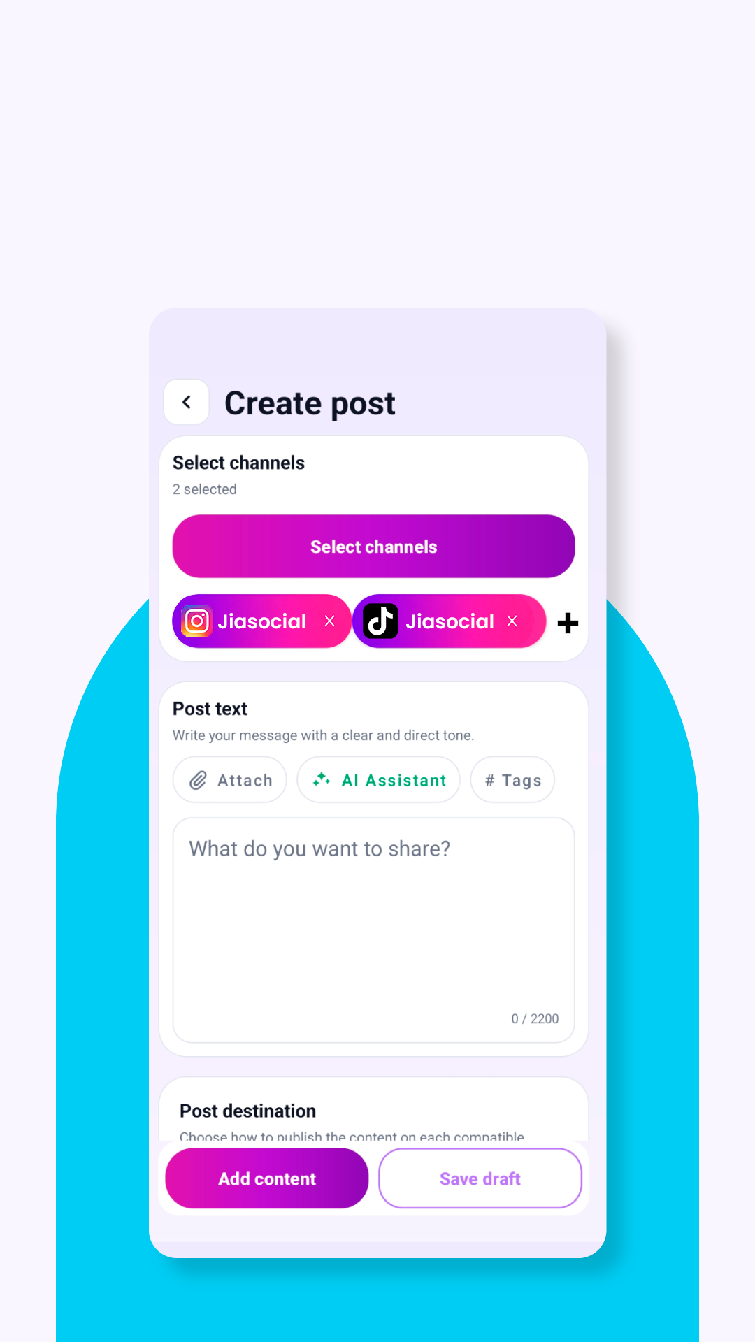 Android screenshot 3