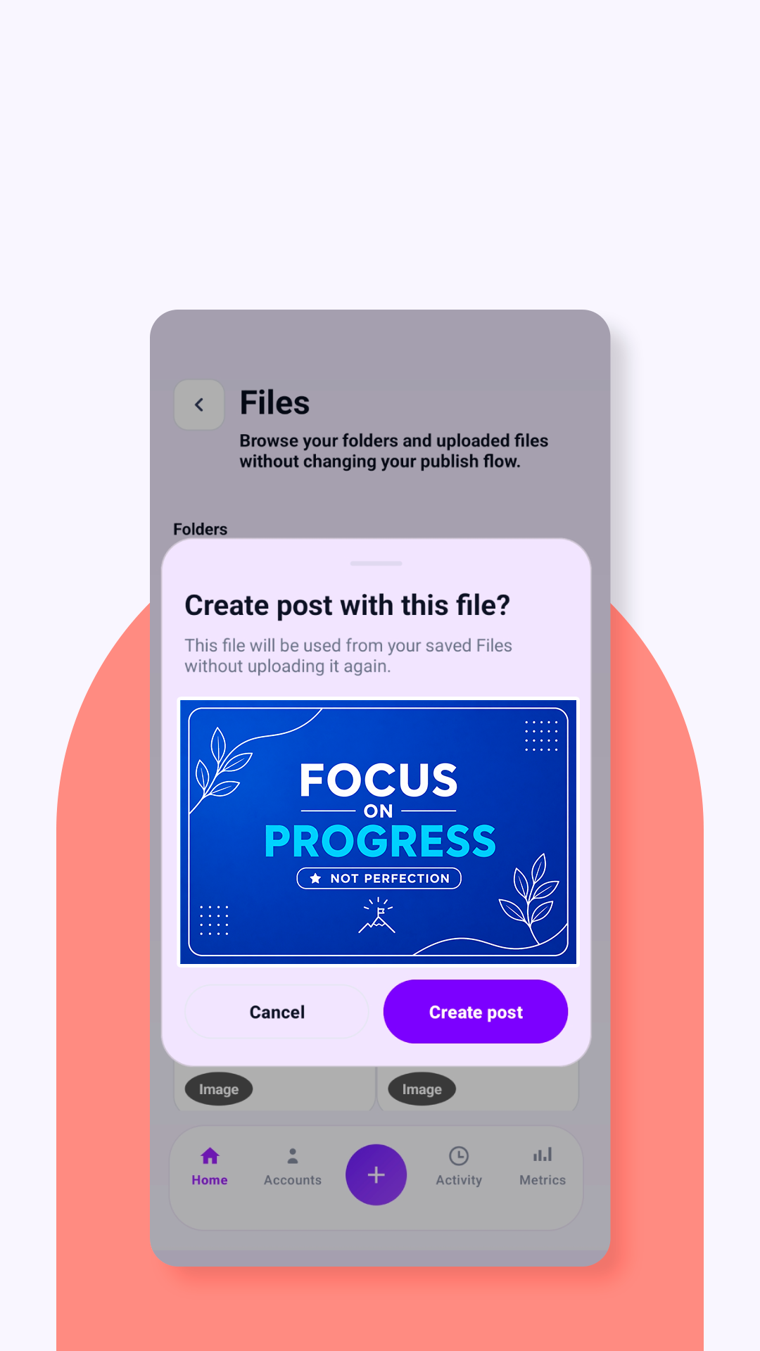 Android screenshot 2