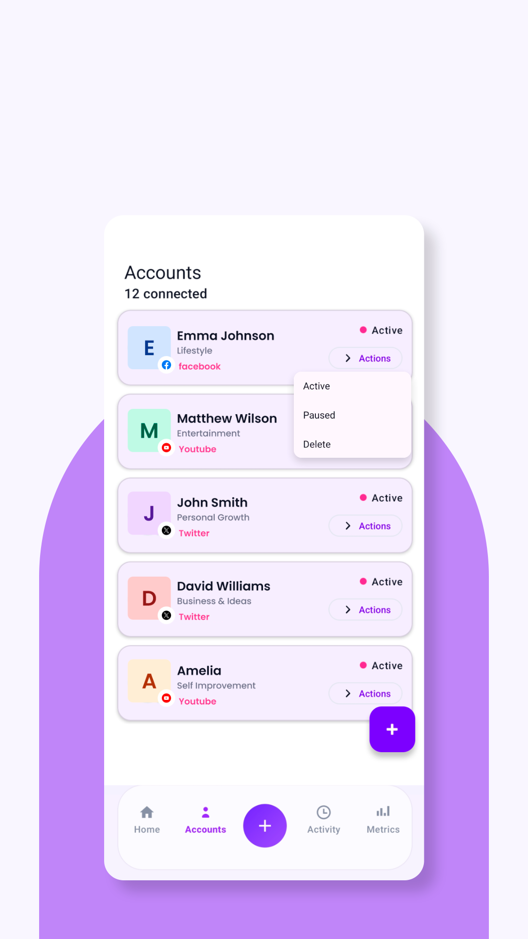 Android screenshot 5