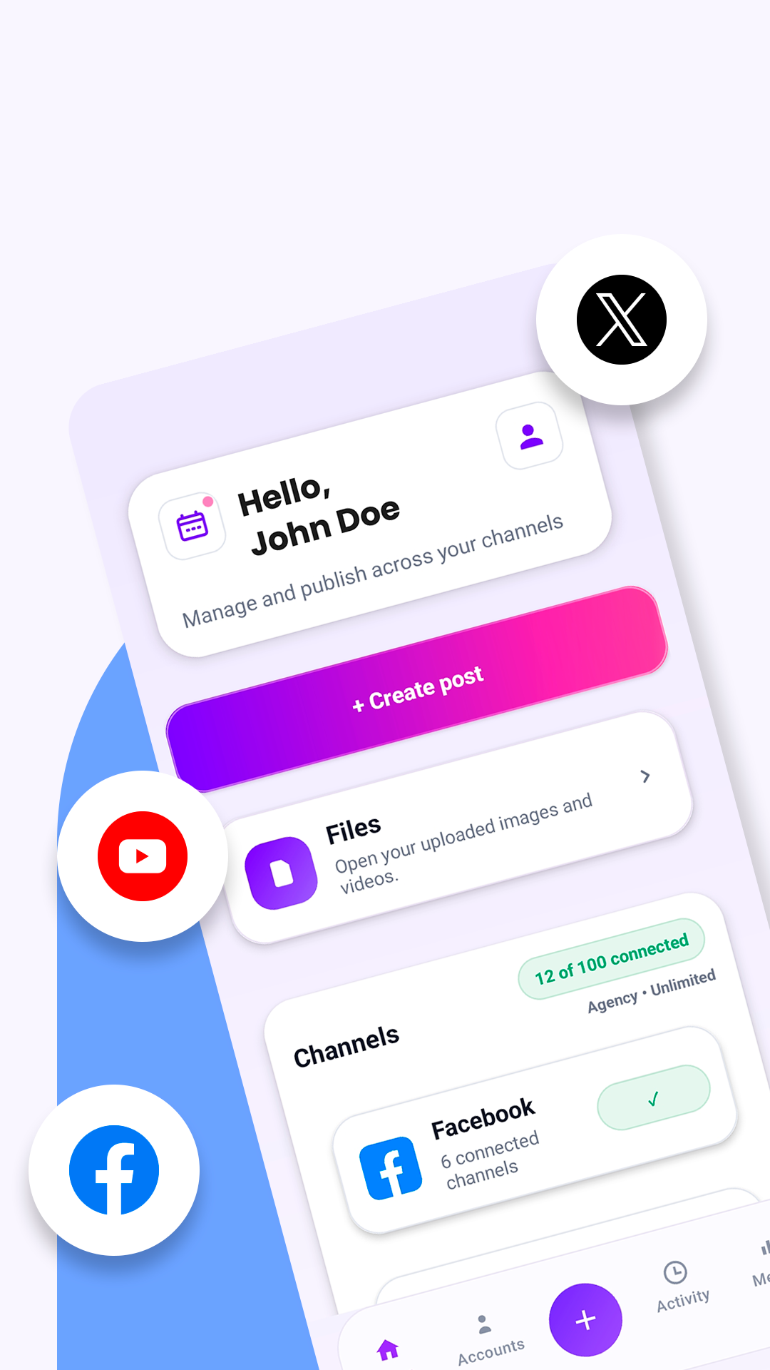 Android screenshot 1