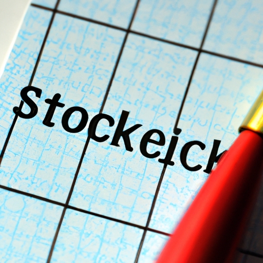 What is the Importance of Diversification in Stock Investing?