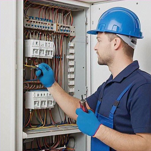 The Importance of Hiring a Licensed Electrician for Home Safety and Compliance