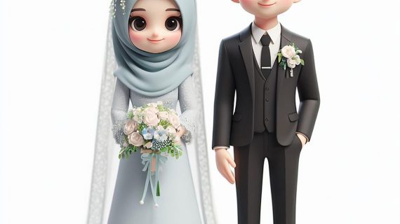 Sholihin & Nida