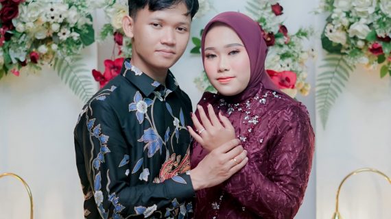 Yosi & Erik