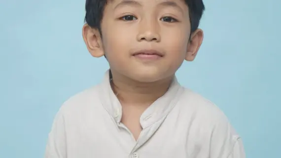 Walimatul Khitan Shaka