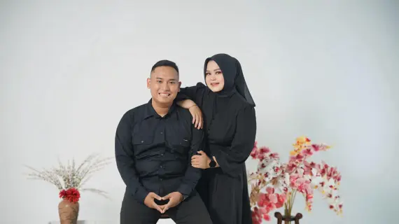 The Wedding Of Deanda & Rio