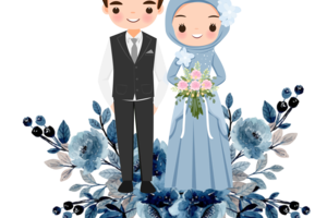 The Wedding Of Sunay & Doell
