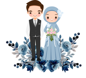 The Wedding Of Sri & Wawan
