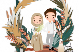 The Wedding Of Sherly & Aenul