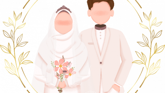 The Wedding Of Shofiyyah & Dony