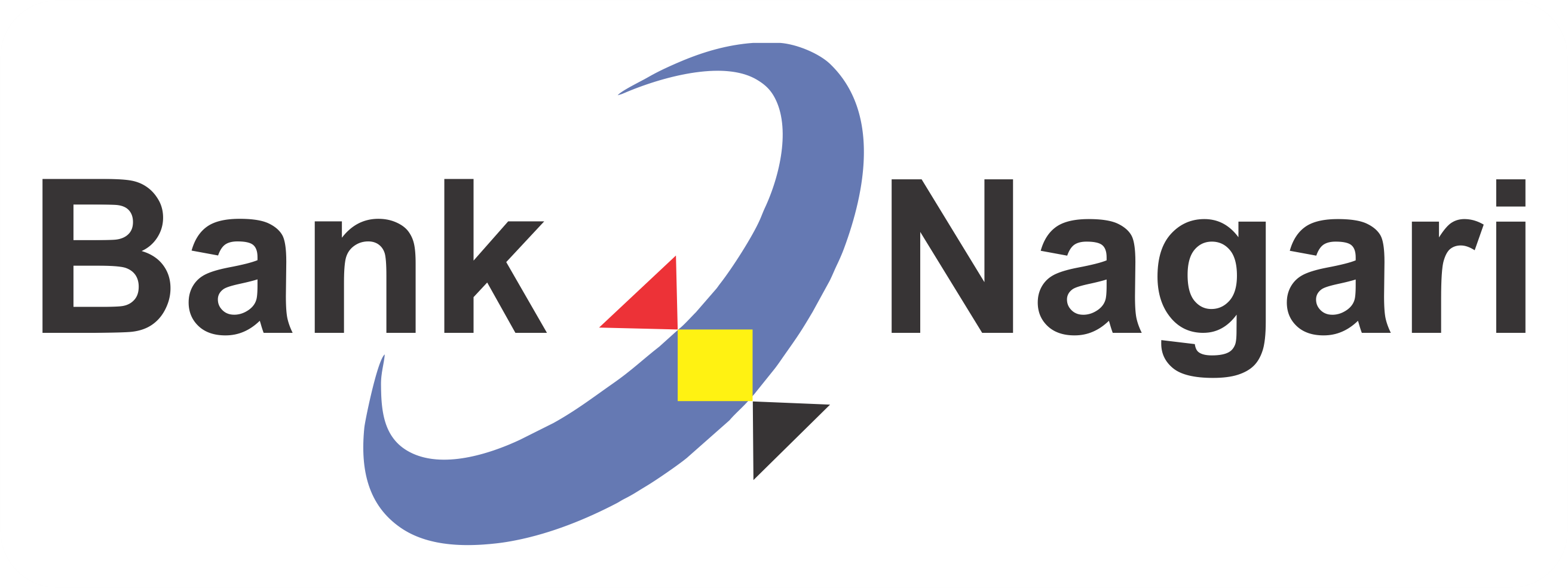 Bank Nagari Logo