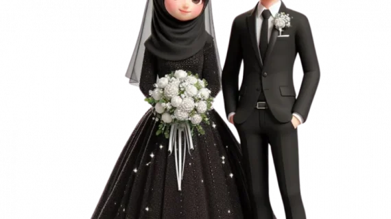 Tia & Irpan