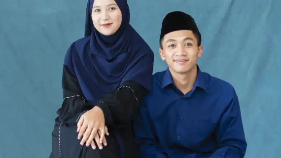The Wedding Of Nda & Fauzi