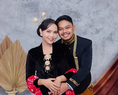 The Wedding of Isti & Deli