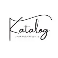 Katalog Undangan Website