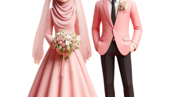 Siti & Ridwan