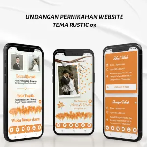 RUSTIC 03